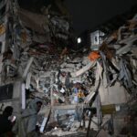 Terremoto in Venezuela