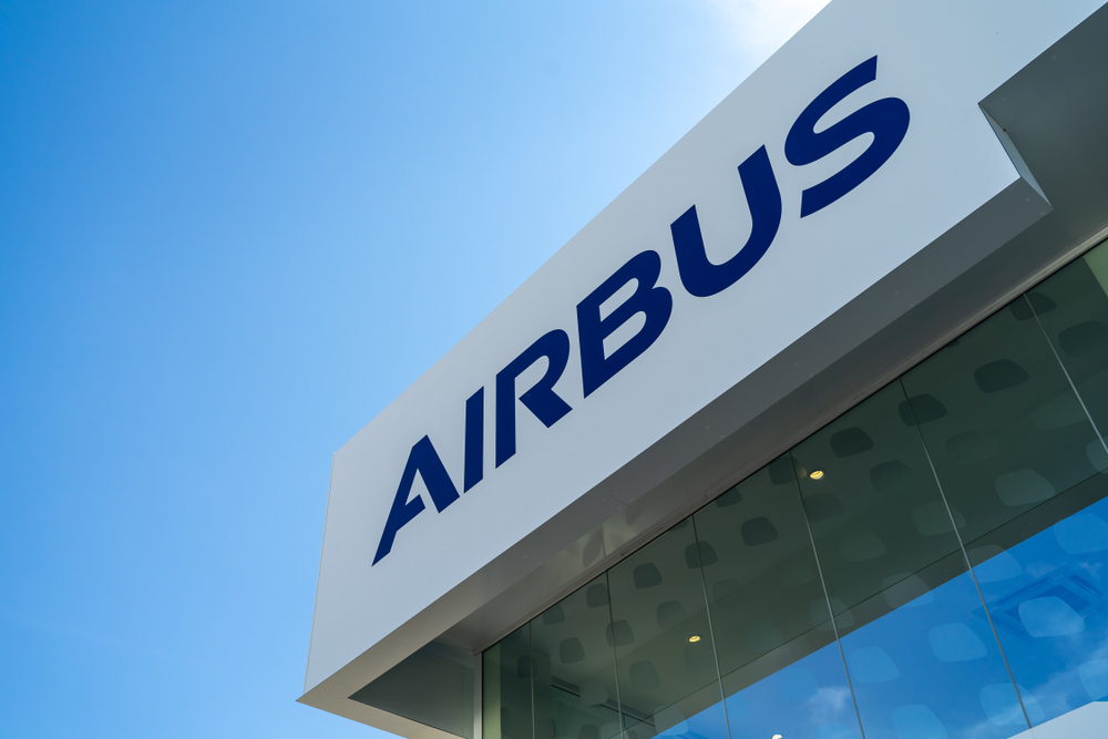 Airbus e BEI prestito innovazione