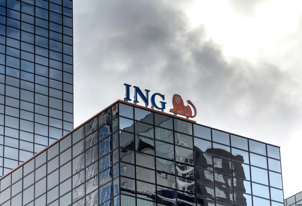 Assistente AI per mutui di ING