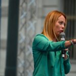 Giorgia Meloni