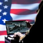 Attacco aereo USA in Iran