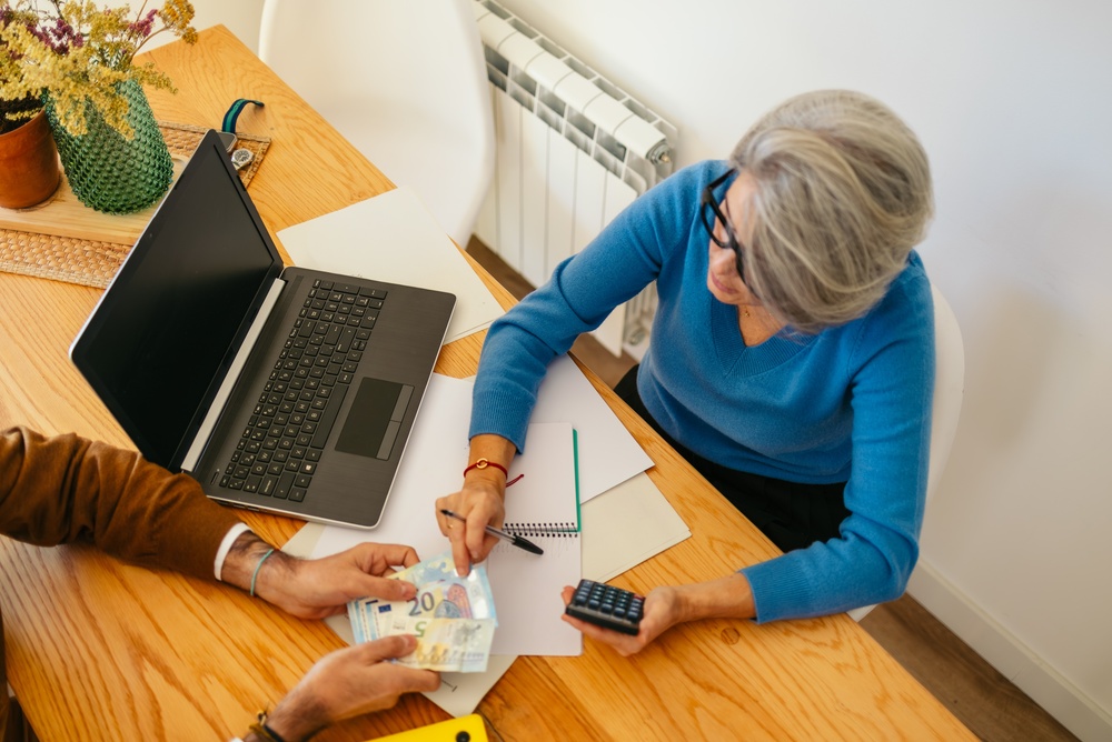 Aumento delle pensioni nel 2027