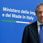 Adolfo Urso al Business Forum Italia-Francia