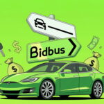 Marketplace Bidbus per auto usate