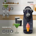 Moulinex Freezi, macchina per ghiacciati