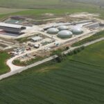 Impianto di biometano di Grottole