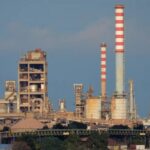 Ex Ilva di Taranto