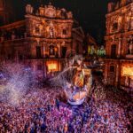 Festino di Santa Rosalia a Palermo