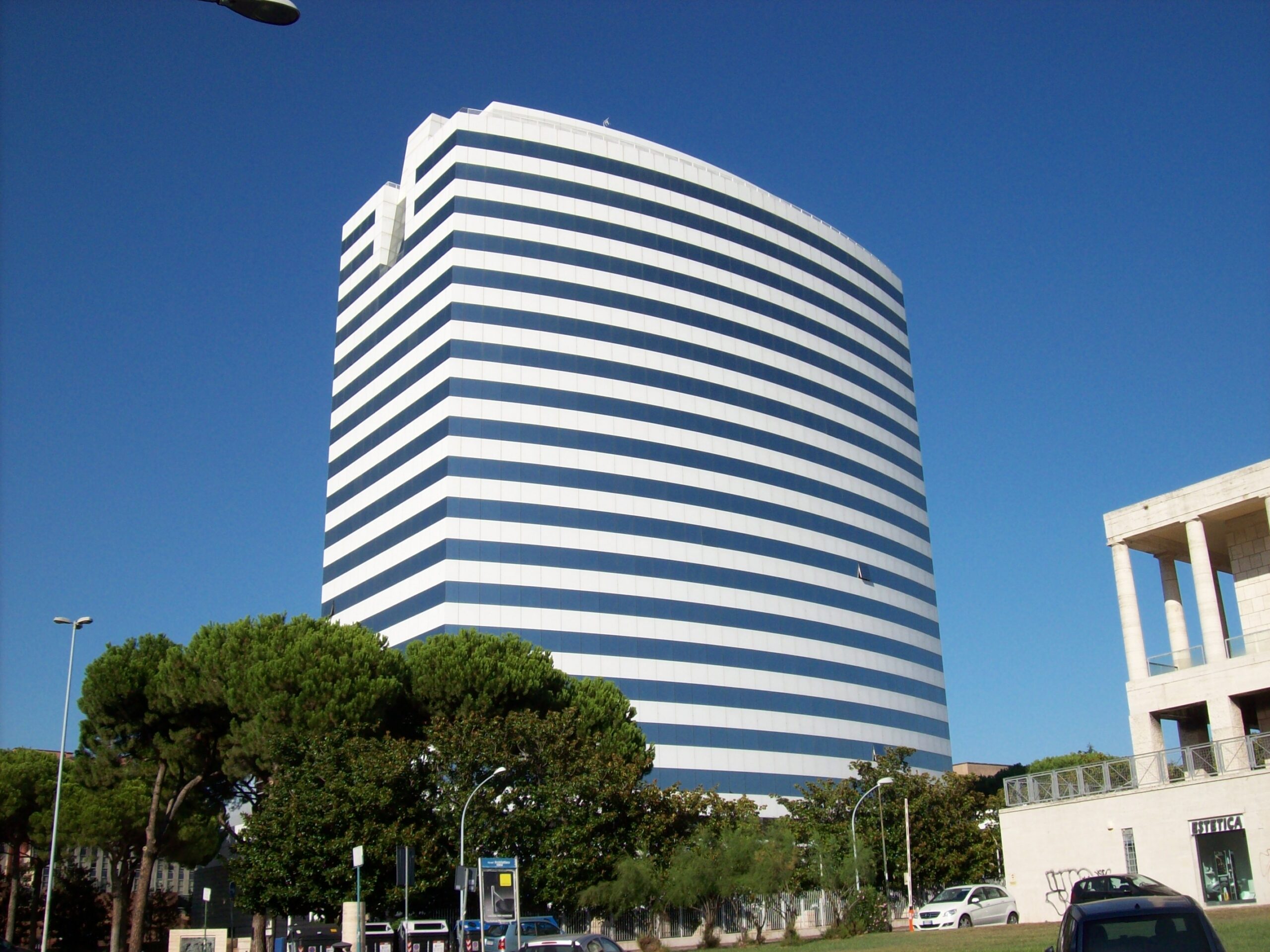 Inaugurazione Punto Assistenza Inail Cagliari