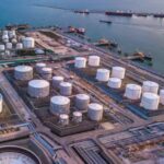 Infrastrutture di gasdotti in Kuwait