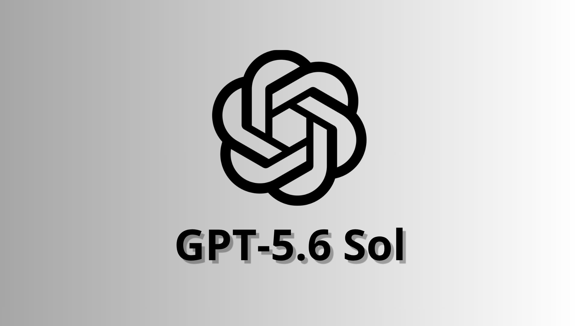 Modelli AI GPT-5.6 di OpenAI