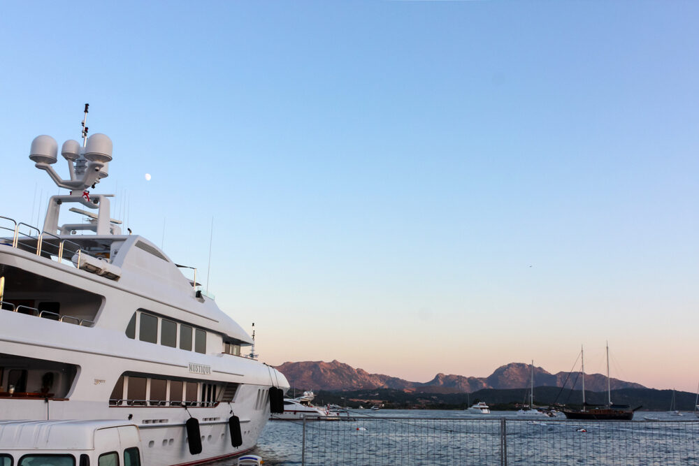 Next Yacht acquisisce Siman per espandere la produzione di superyacht