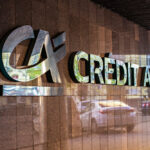 Logo di Credit Agricole