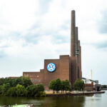 Stabilimenti Volkswagen in Germania