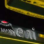 Immagine del progetto Cronos di Eni