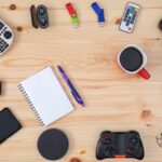 Gadget da scrivania per migliorare la produttività