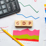 Grafico sulla crescita del PIL in Italia nel II trimestre 2026