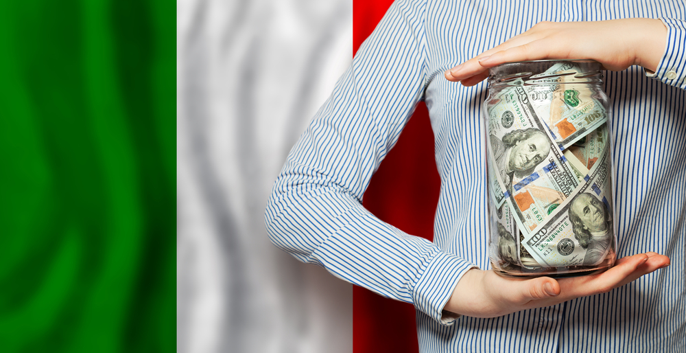 Rappresentazione della governance economica italiana