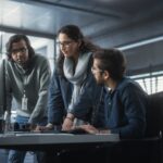 Rapporto Tech Talent Explorer 2026
