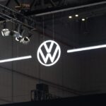 Logo Volkswagen