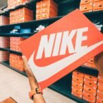 Logo Nike