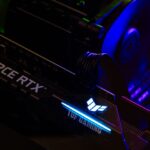 Laptop con GPU GeForce RTX Serie 50