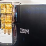 IBM Quantum Computing