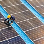 Impianti fotovoltaici in Italia