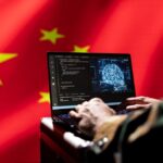 Immagine rappresentativa dell'intelligenza artificiale in Cina