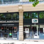 Logo di Crédit Agricole