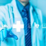 Intelligenza artificiale in sanità
