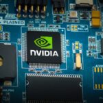 Presentazione di NVIDIA e SEGA a Tokyo