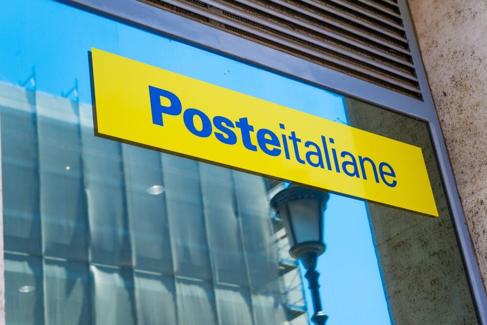 Risultati finanziari di Poste Italiane nel primo semestre 2026