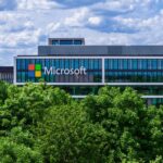 Logo di Microsoft