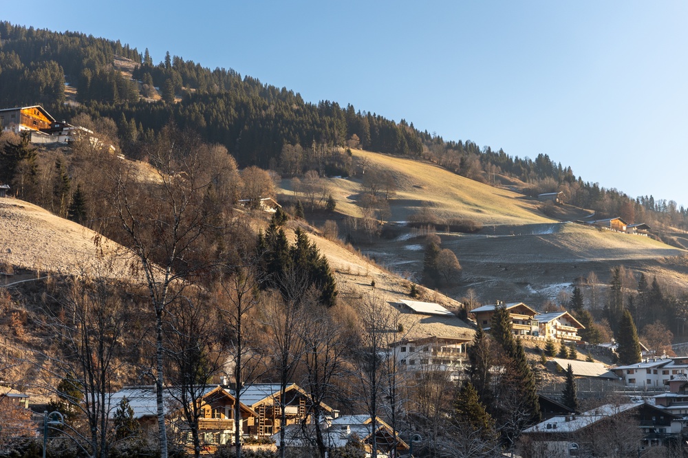Siccità in Italia: neve sulle Alpi quasi esaurita
