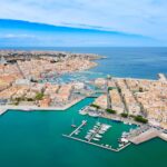 Sentinella Blu, barca confiscata trasformata in laboratorio galleggiante
