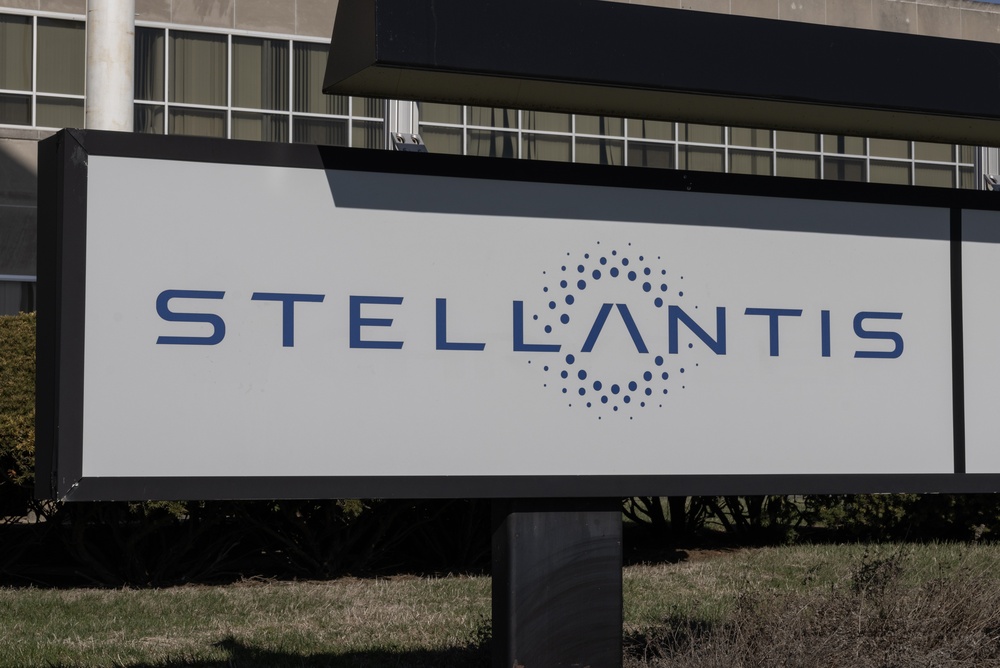Consegne Stellantis secondo trimestre 2026