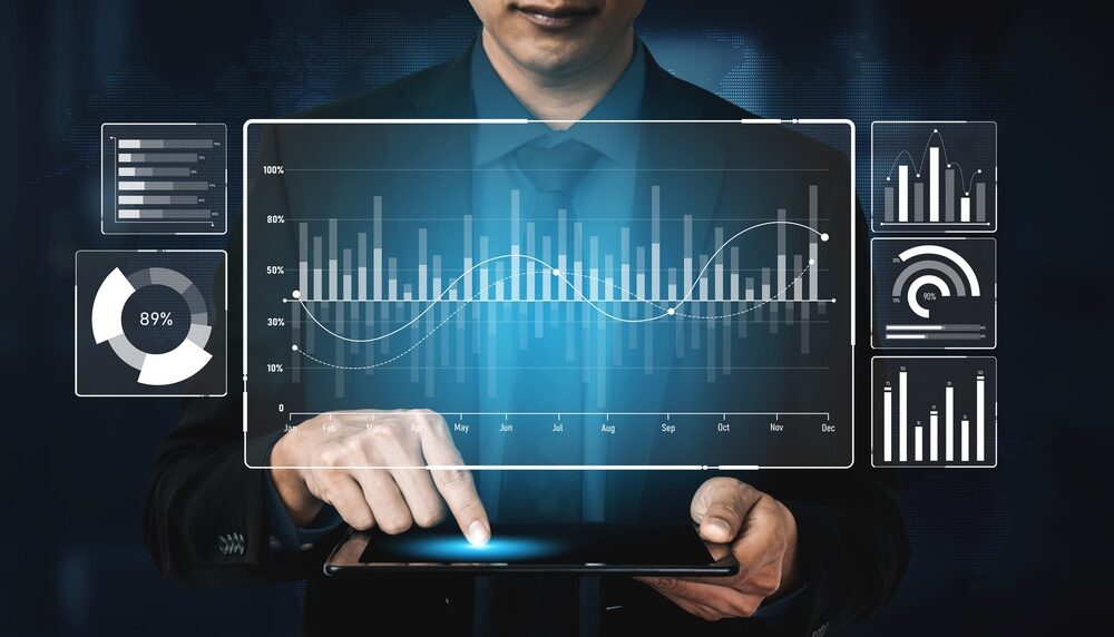 Immagine relativa all'offerta pubblica di scambio di Metriks Ai
