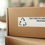 Imballaggi riciclati in Italia