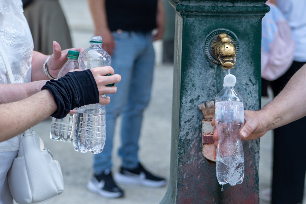 Giugno 2026, il mese più caldo in Europa occidentale