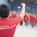Jd.com e Ceconomy