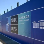 Vertice NATO di Ankara