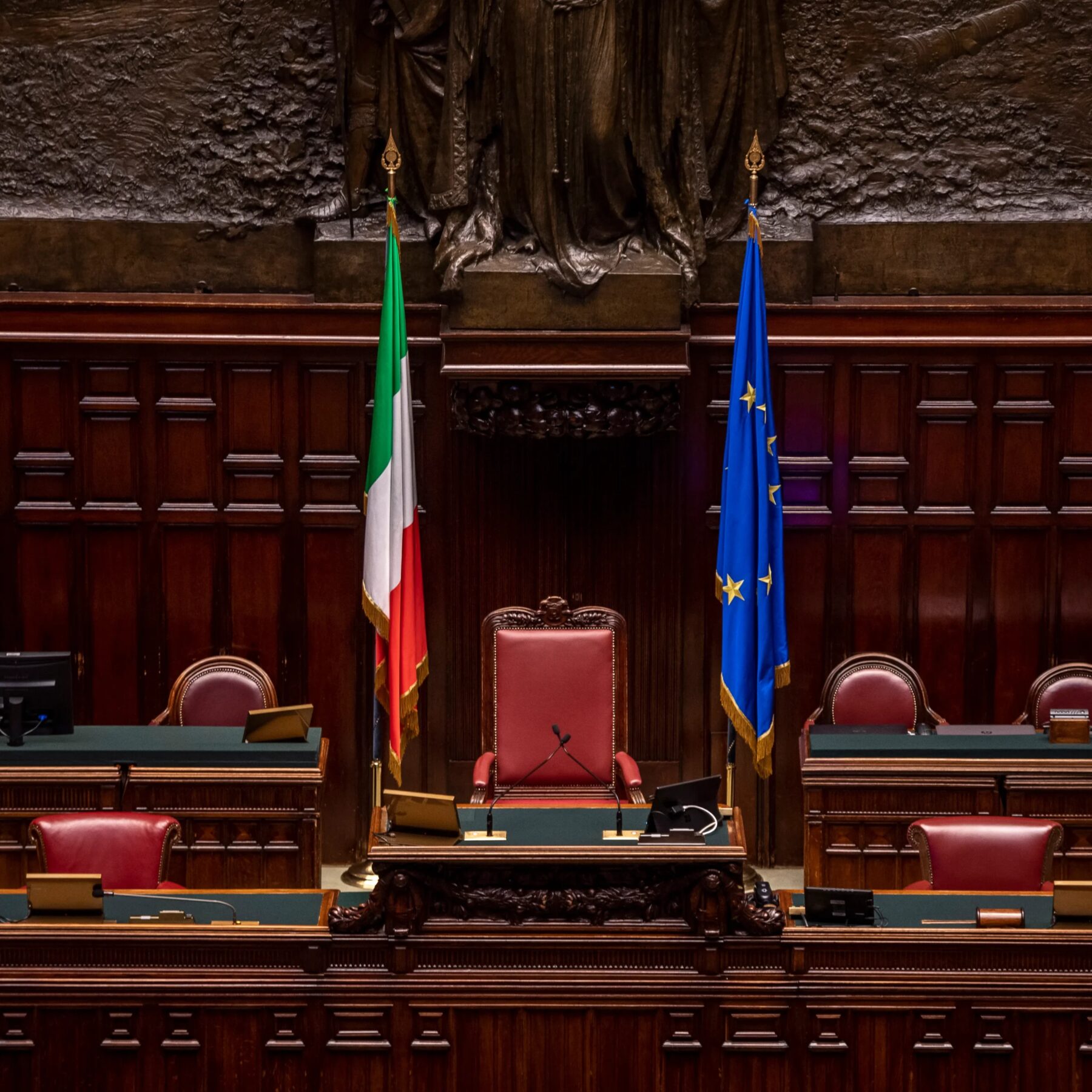 Incontro tra governo e sindacati per l'ex Ilva