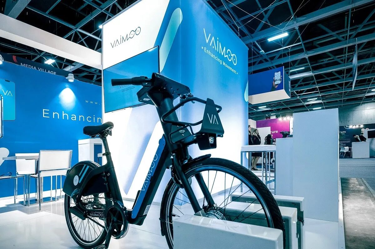 Biciclette elettriche VAIMOO