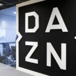 Logo Dazn e EverPass Media