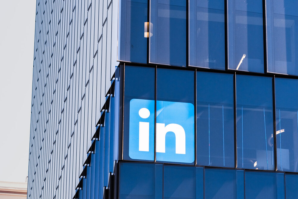 Immagine di LinkedIn
