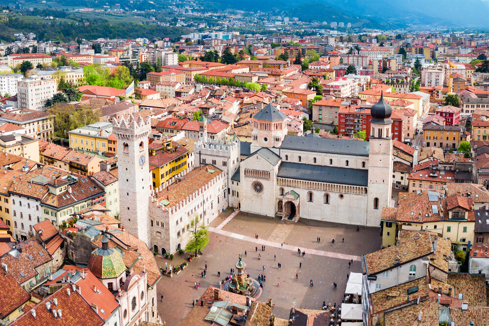 Piano Trentino 2040 per la crescita economica