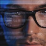 Immagine di smart glasses