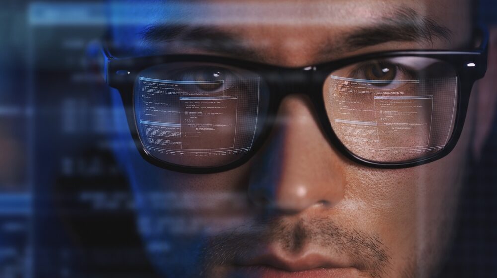 Immagine di smart glasses