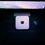 Nuovo Mac Mini Apple con chip M6